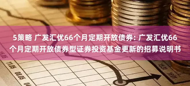 5策略 广发汇优66个月定期开放债券: 广发汇优66个月定期开放债券型证券投资基金更新的招募说明书